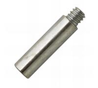 Boîtes 50 raccords de jonction cylindrique 7x150 L30 mm - SCELL IT - RMF730