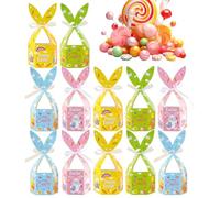 Boîtes à , boîte à bonbons de Pâques, 10 cm, récipients