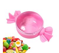 Boîtes à bonbons - Boîte à bijoux de Saint-Valentin - Boîtes à biscuits et bonbons - Pour mariages, anniversaires, fêtes de vacances, réunions de , célébrations et