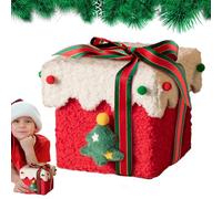 Boîtes À Bonbons De - Support D'emballage Vide Épais, Boîtes À Cadeaux De, Collations, Cadeaux, Friandises, Stockage | Coffret Cadeau Pour, Famille, Amis, Fête Du Festival D'hiver