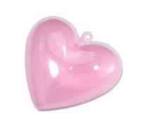 Boîtes À Bonbons Vides - Coffret À Bijoux Pour La Saint-Valentin | Boîtes Pour La Pâtisserie,pour Anniversaire Fête des Rois Réunion Familiale Mariage Célébration à la