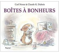 boites a bonheurs