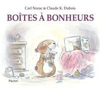 boites a bonheurs