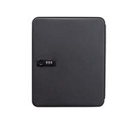 Boîtes a clés BURGWÄCHTER KC 36 C Verrouillable par serrure a combinaison a 3 rouleau