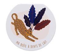 Amadeus – Boîte à dents de lait Liam – Bois multicolore