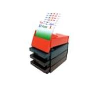 Boites à enchères de Bridge Bridge Partner - Lot de 4 boîtes