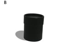 Boîtes À Fleurs En Papier Kraft Pour Femmes, Sac D'emballage De Fleurs Avec Chapeau Pour Bouquet De Fleuriste, Boîte D'emballage De Fleurs, Boîtes De Rangement De Cadeaux Pour Fête