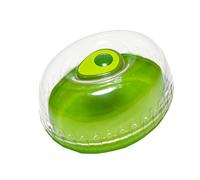 Boîtes à fruits transparentes, bol à fruits portable avec couvercle - Conteneur transparent pour fruits et légumes | Idéal pour stocker les tomates, les citrons, les avocats, la pratique