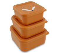 Trixie Boîtes à goûter Mr. Fox – Lot de 3