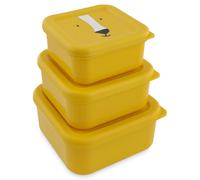 Trixie Boîtes à goûter Mr. Lion – Lot de 3