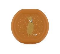 Boîtes à goûter à clip - Mr. Fox