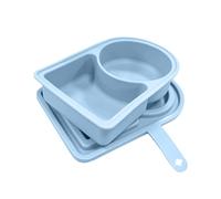 Boîtes à goûter avec couvercles | Petits récipients à épices avec couvercles, boîtes de rangement lavables au lave-vaisselle pour la cuisine, les légumes, les sauces et le contrôle des portions