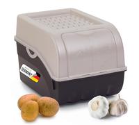 Boîtes à légumes Novaliv, en plastique, Perlmut 5 l, 1x 5 l