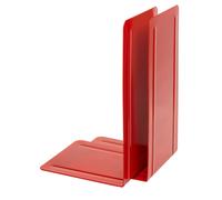 Boîtes à lettres en métal 130x240x140 rouge