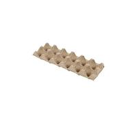 Boîtes à oeufs pour activités manuelles - 30,5 x 11 cm - 3 pcs