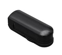 Boîtes à pilules séparatrices pour comprimés - Coupe-papier amovible, boîte de distributeur de pilules portable | Fractionneur de médicaments pour la maison et le voyage, poche de sac, camping
