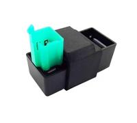 Boîtes Allumage CDI Motos Boîtier CDI AC 5 broches Pour Spree NQ50 Pour Aero NB50 Pour Elite SA50 CH80 DIO, cyclomoteur
