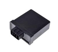 Boîtes Allumage CDI Motos Boîtier d'allumage CDI 8 broches pour moto 5WY-H5540-10, pour CUXI RS JOG XC FC, FORCEX 100 JOG 100 XC100 FC100