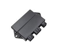 Boîtes Allumage CDI Motos Boîtier d'allumage numérique CDI ECU pour moto, 5ND-85540-10, Pour YFM450 Pour Grizzly YFM450