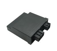 Boîtes Allumage CDI Motos Pièces De Moto CDI UNIT Yfz450r CDI Box ECM Pour YFZ 450X YFZ450 2004-2009 5TG-10 Cdi 2WD 12PIN