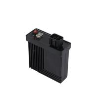 Boîtes Allumage CDI Motos Système d'allumage de moto, unité numérique réglable AC DC CDI pour YBR125 YBR 125 YB 125 Z YB125Z