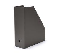 Boîtes archives biais A4 en kraft (Lot de 5) Beige A4