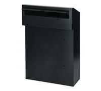 Boîtes aux lettres FIJI, anthracite,MB-5/A VIRONE