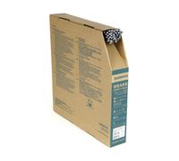 Boîtes Câbles Frein Route 1,6x2050mm Acier Emballage De 100 Pièces SH-Y80098531