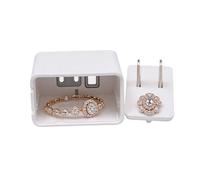 Boîtes Cachette,Coffre-Fort Factice Portable Réaliste | Articles De Compartiment Secret Pour Argent Liquide,Pour Argent, Espèces, Pilules, Bijoux, Objets De Valeur, Maison, Voyage, Extérieur,