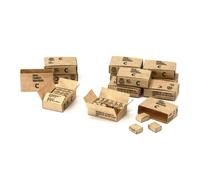 Boîtes Carton US MCI Diorama Kit Maquette Modèle 1:35 Tamiya 12685