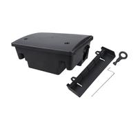 Boîtes compactes pour une utilisation en extérieur - Solution de contrôle discrète - Gestion du jardin