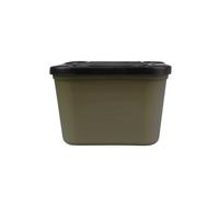 Boîtes d’appâts Korum Vert 0,6 L