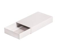 Boîtes D'allumettes, Grandes, 11x6,5x2cm, Sachet 12 Pces