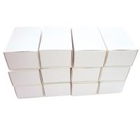 Graine Créative Boites d'allumettes Petite Boite vides 5cm 12 pièces