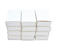 Graine Créative Boites d'allumettes Petite Boite vides 5cm 12 pièces