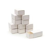 Boites D'allumettes Vides 8cm 12 Pièces