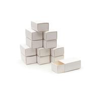 Boites D'allumettes Vides 8cm 12 Pièces