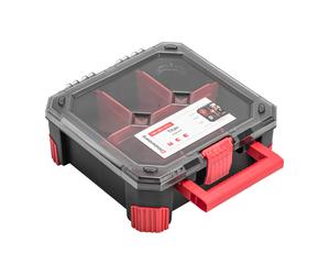 Boîtes d'assortiment 280x280110 Gris titane Boîte d'assortiment Kistenberg Bo...