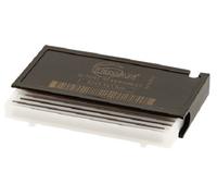 Boîtes de 10 fers de rabots réversible long FPL.142.10 80 mm LEMAN 142.780.10