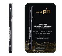 Feutre De Dessin Et D Écriture Uni Pin 14 Pcs