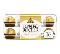 Boites de 16 chocolats Ferrero Rocher - 200g