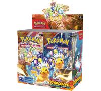 Pokémon - Display / Boite de 36 boosters EV08 : Étincelles Déferlantes