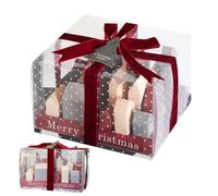 Boîtes de calendrier de l'Avent à remplir - Compte à rebours de Noël 25 jours, boîtes vides pour calendriers de l'Avent 2024 pour garçons et filles