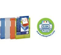 Boites De Classement, Elba