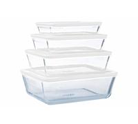 Boites de conservation - boites hermetiques Pyrex - localization-B0823NTYLQ