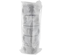 Boîtes de dérivation étanche BLM - Lot de 5 - Diamètre 70mm - Gris