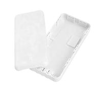 Boîtes De Dissimulation Secrètes,Étui Design Pour Batterie Externe,Design De Batterie Portable Anti-Vol Fausse Coffre-fort | Pour Sécurité Maison Et Voyage Dissimuler Clés Voiture Bijoux