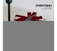 Boîtes De Friandises De Fête - Christmas Candies Traite Les Boîtes | Calendrier De L'avent En Carton durablee Et Recyclable Pour Vous Remplir | Boîte De Friandises Festives Pour Les Adultes