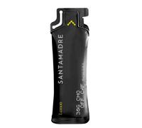 Boîtes de Gels Énergétiques Santa Madre 30CHO OFF CAF Citron 30x50ml