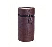 Boîtes de Montre Watch Winder pour Les Montres automatiques Box Watch Box Couvercle d'affichage de Stockage Automatique Winder Protège Vos Montres de la poussière